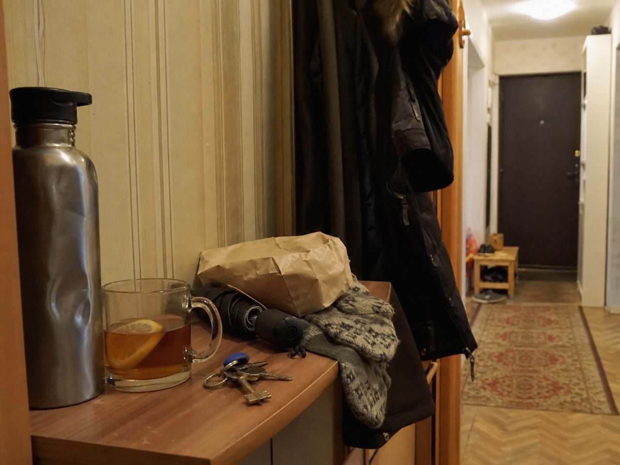 Сколько воды надо пить, если восемь стаканов никто не прописывал
