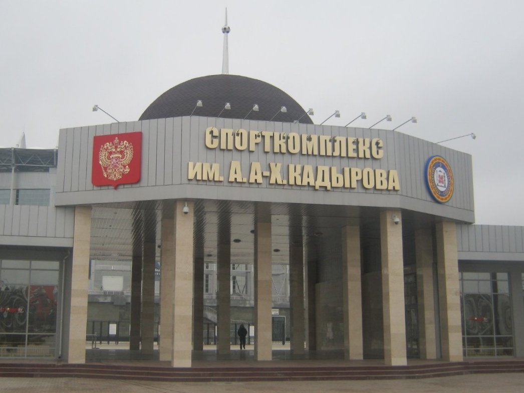 «Ахмат» — «Оренбург»: во сколько начало, где смотреть и с чем команды подходят к 12-му туру РПЛ