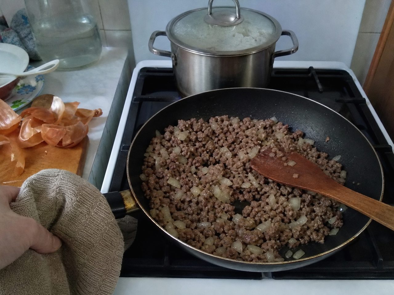 Что приготовить на ужин быстро и вкусно, если на часах уже половина восьмого
